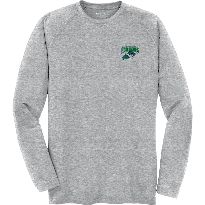 Kensington Valley Renegades Long Sleeve Ultimate Performance Crew