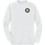 Upland Country Day School Long Sleeve Ultimate Performance Crew