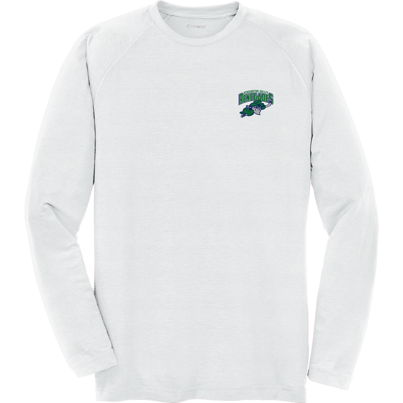 Kensington Valley Renegades Long Sleeve Ultimate Performance Crew