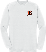 Philadelphia Blazers Long Sleeve Ultimate Performance Crew