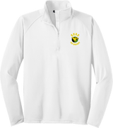 Chester County Sport-Wick Stretch 1/4-Zip Pullover