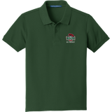 Wash U Youth Core Classic Pique Polo