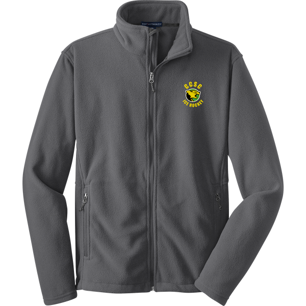 Chester County Youth Value Fleece Jacket