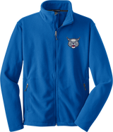 CT Bobcats Youth Value Fleece Jacket