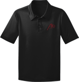 South Pittsburgh Rebellion Youth Silk Touch Performance Polo