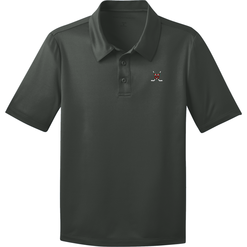 Navesink Youth Silk Touch Performance Polo