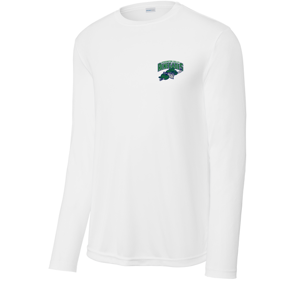 Kensington Valley Renegades Youth Long Sleeve PosiCharge Competitor Tee