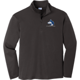 Pittsburgh Huskies Youth PosiCharge Competitor 1/4-Zip Pullover