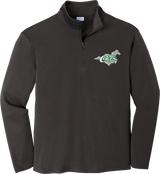 NJ Colts Youth PosiCharge Competitor 1/4-Zip Pullover