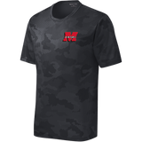 Team Maryland Youth CamoHex Tee