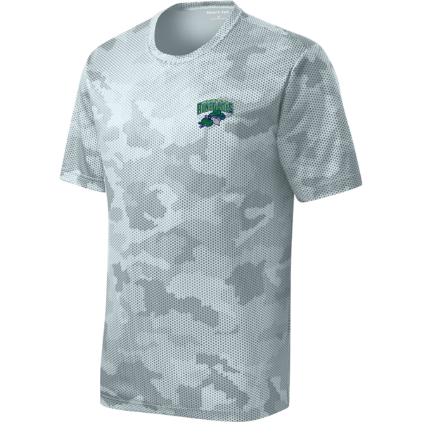 Kensington Valley Renegades Youth CamoHex Tee