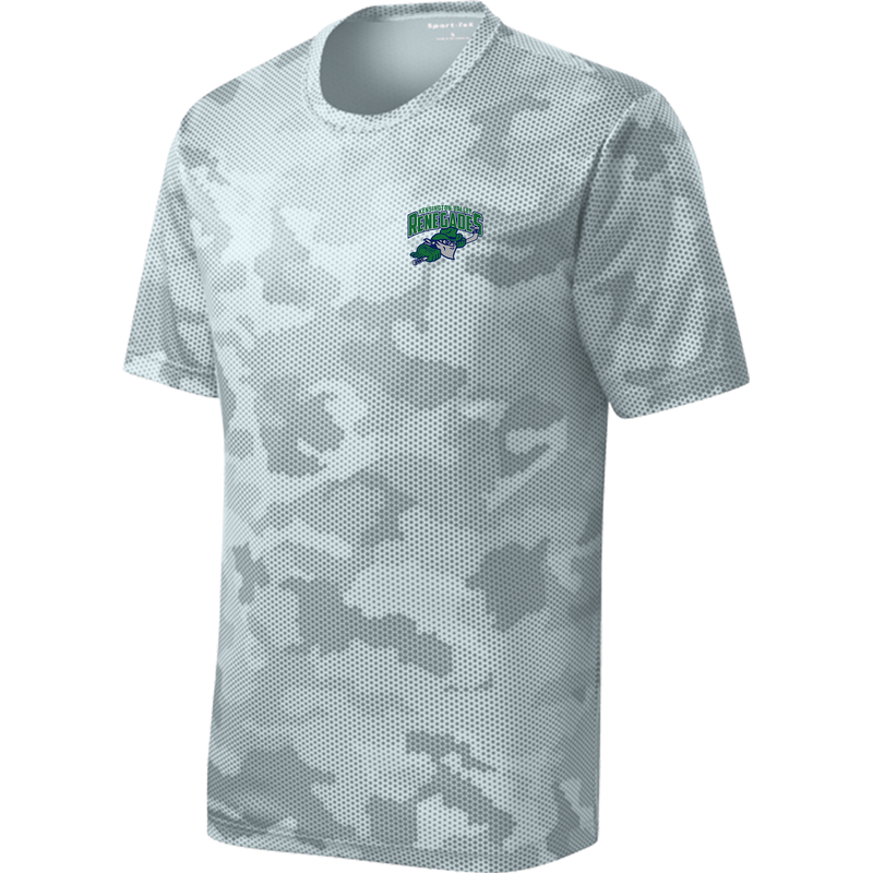 Kensington Valley Renegades Youth CamoHex Tee