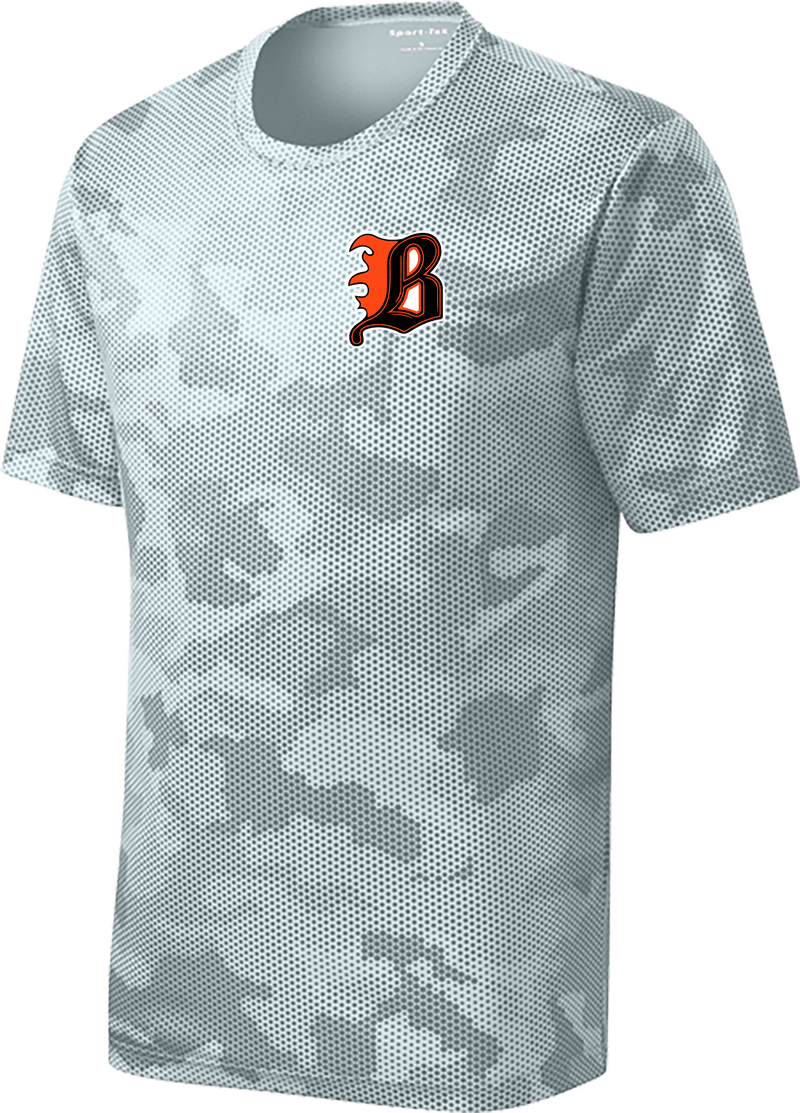 Philadelphia Blazers Youth CamoHex Tee