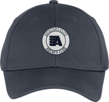 Aspen Aviators Youth PosiCharge RacerMesh Cap