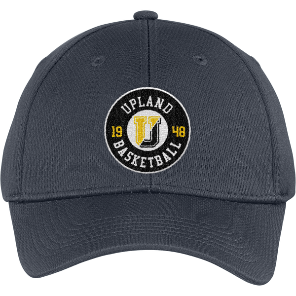 Upland Basketball Youth PosiCharge RacerMesh Cap