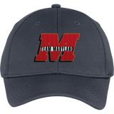 Team Maryland Youth PosiCharge RacerMesh Cap