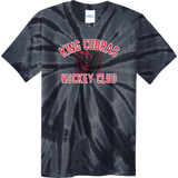 King Cobras Youth Tie-Dye Tee