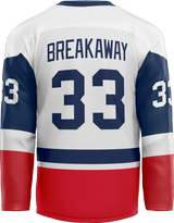 Philadelphia Resistance Youth Player Hybrid Jersey