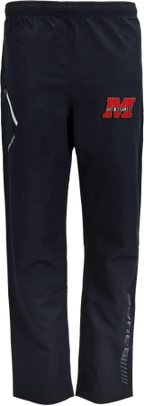 Bauer S24 Adult Lightweight Warm Up Pants - Team Maryland