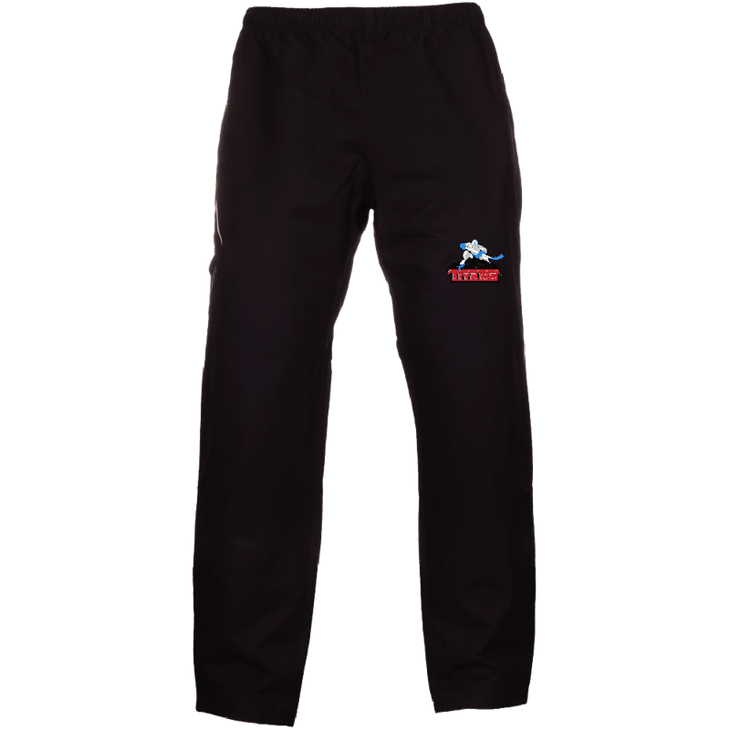 Bauer S24 Youth Lightweight Warm Up Pants - NJ Titans